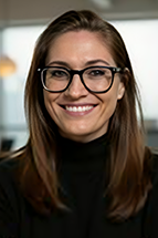 Photo of Alex Poorman