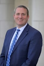 Craig W. Zanetti